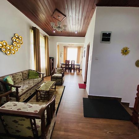 Thuring'S Holiday Bungalow Nuwara Eliya Exterior photo