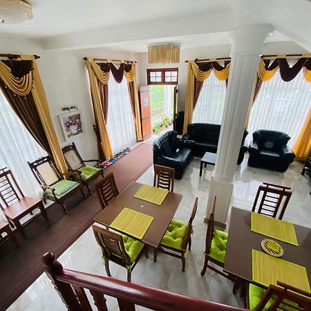 Thuring'S Holiday Bungalow Nuwara Eliya Exterior photo