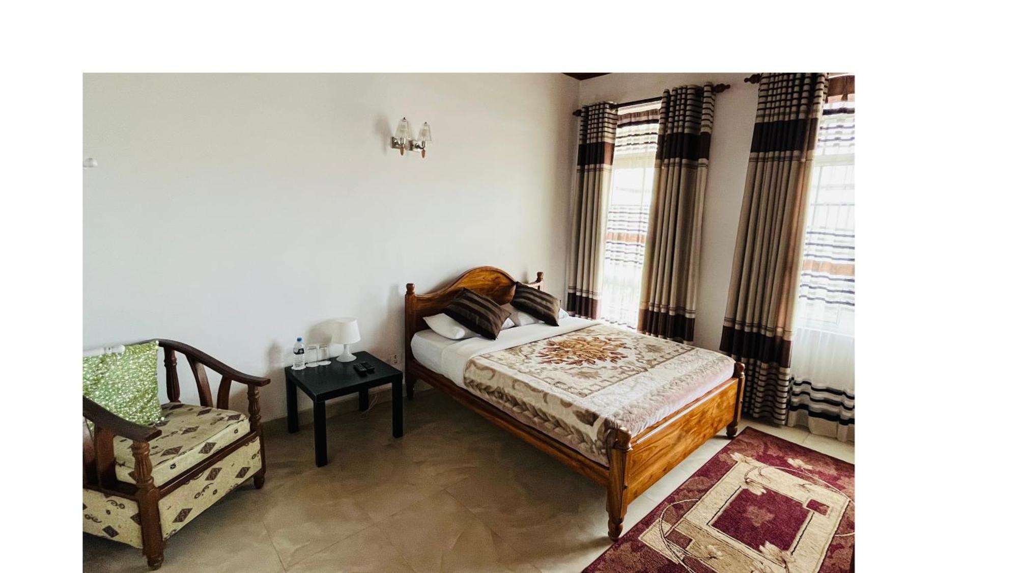 Thuring'S Holiday Bungalow Nuwara Eliya Exterior photo