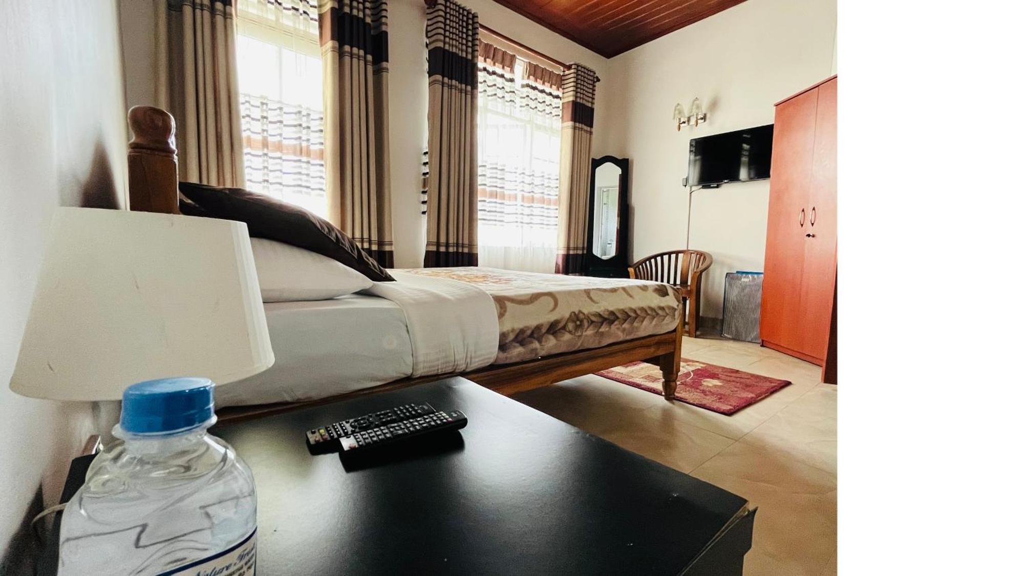 Thuring'S Holiday Bungalow Nuwara Eliya Exterior photo