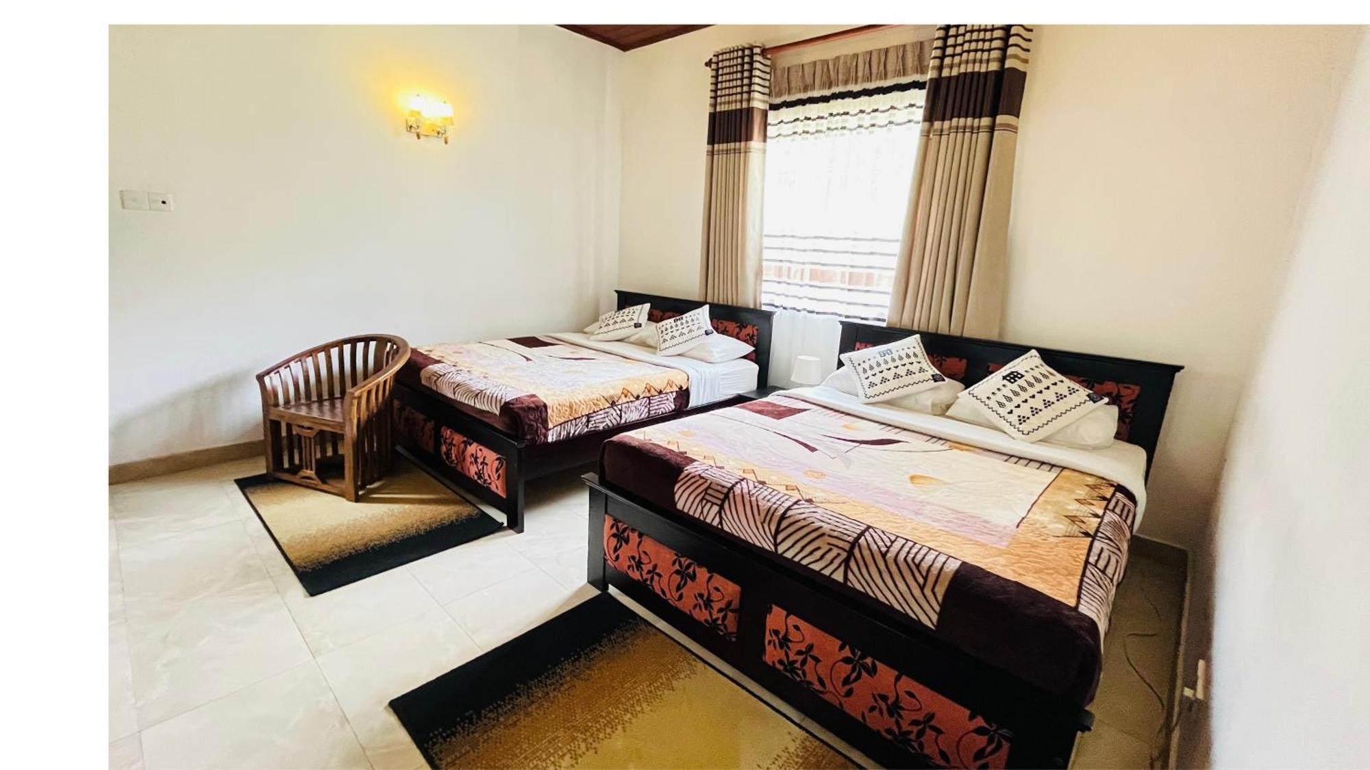 Thuring'S Holiday Bungalow Nuwara Eliya Exterior photo