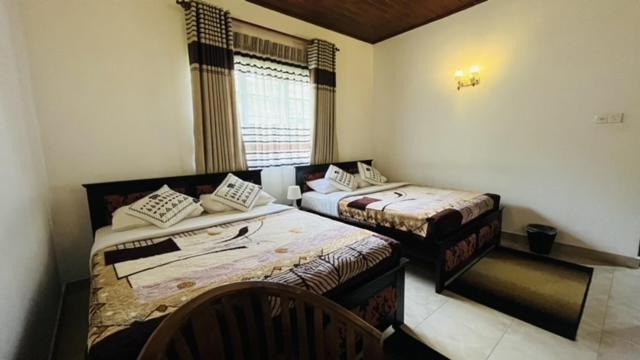 Thuring'S Holiday Bungalow Nuwara Eliya Exterior photo