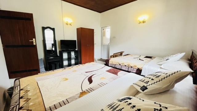 Thuring'S Holiday Bungalow Nuwara Eliya Exterior photo