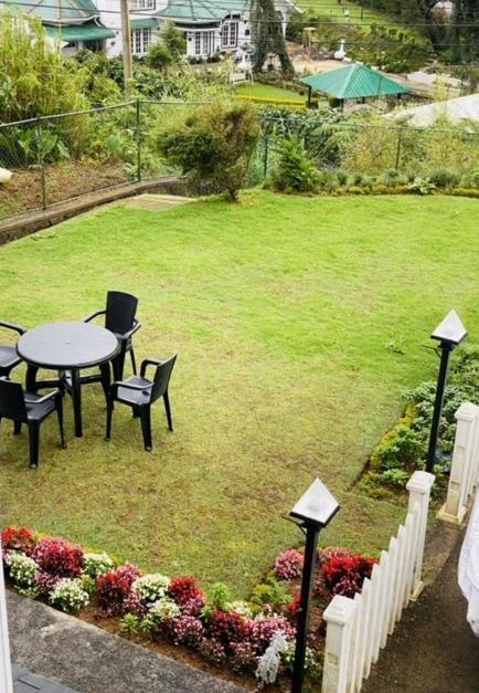 Thuring'S Holiday Bungalow Nuwara Eliya Exterior photo