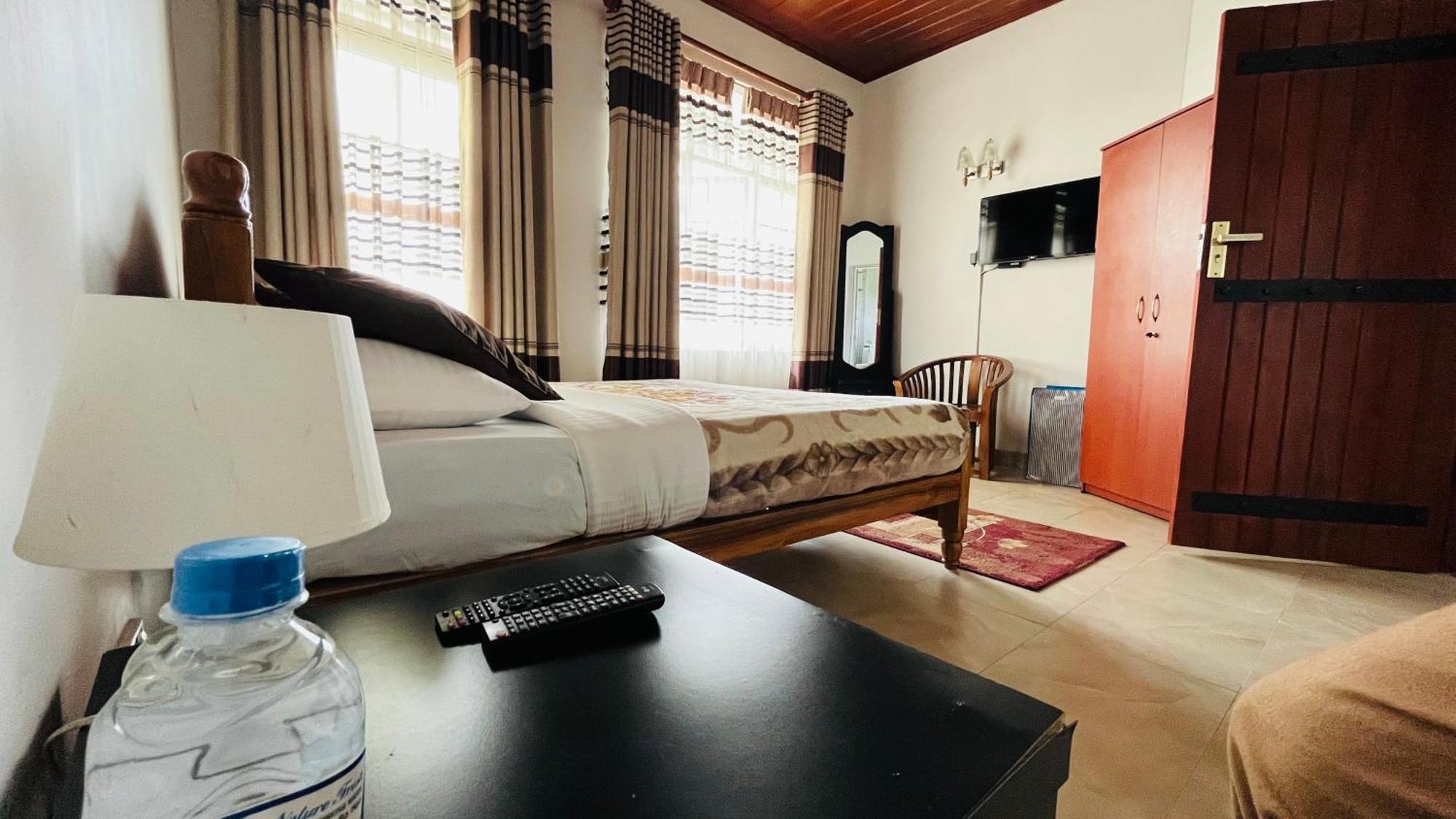 Thuring'S Holiday Bungalow Nuwara Eliya Exterior photo