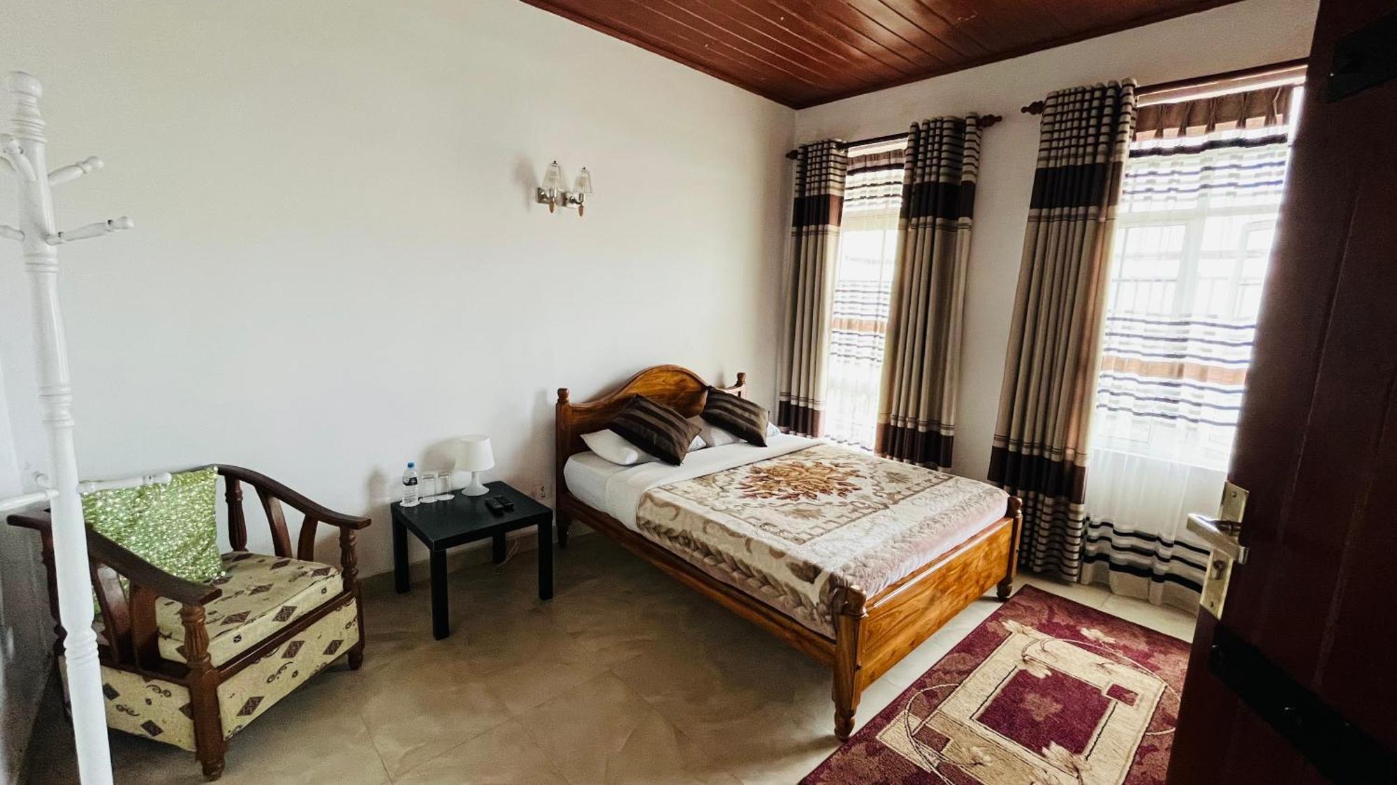 Thuring'S Holiday Bungalow Nuwara Eliya Exterior photo