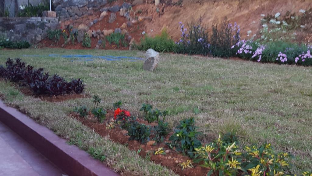 Thuring'S Holiday Bungalow Nuwara Eliya Exterior photo