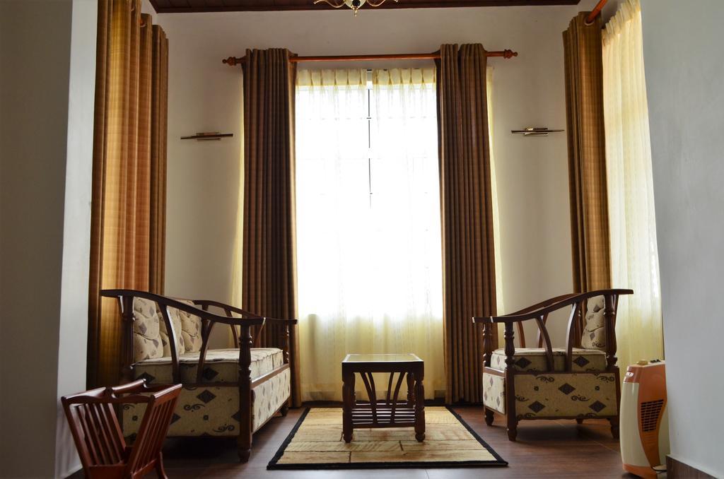 Thuring'S Holiday Bungalow Nuwara Eliya Exterior photo