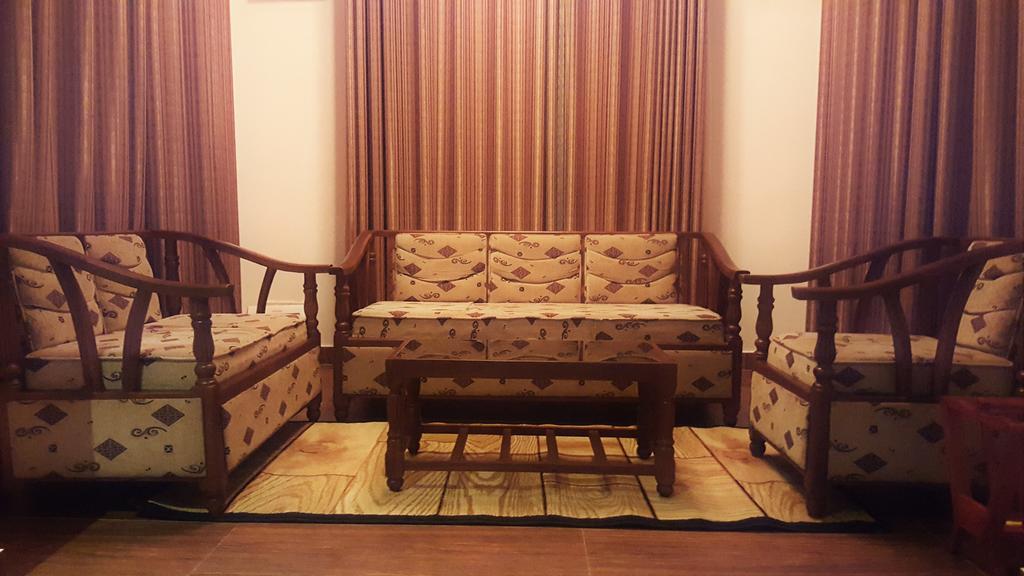 Thuring'S Holiday Bungalow Nuwara Eliya Exterior photo