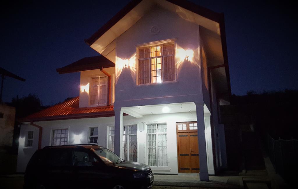 Thuring'S Holiday Bungalow Nuwara Eliya Exterior photo