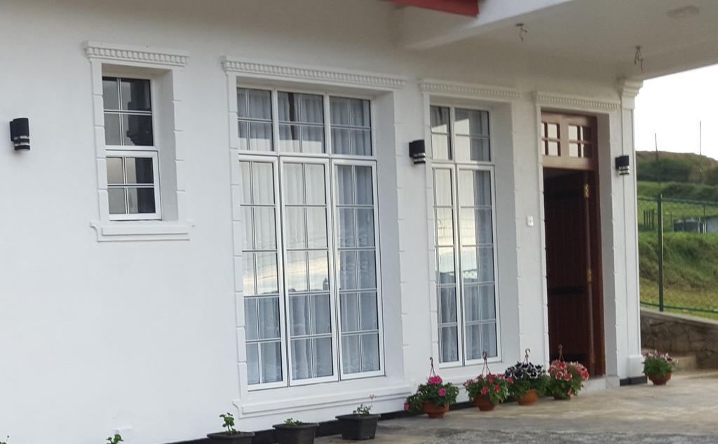 Thuring'S Holiday Bungalow Nuwara Eliya Exterior photo