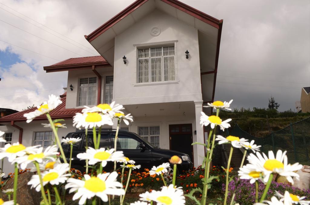 Thuring'S Holiday Bungalow Nuwara Eliya Exterior photo